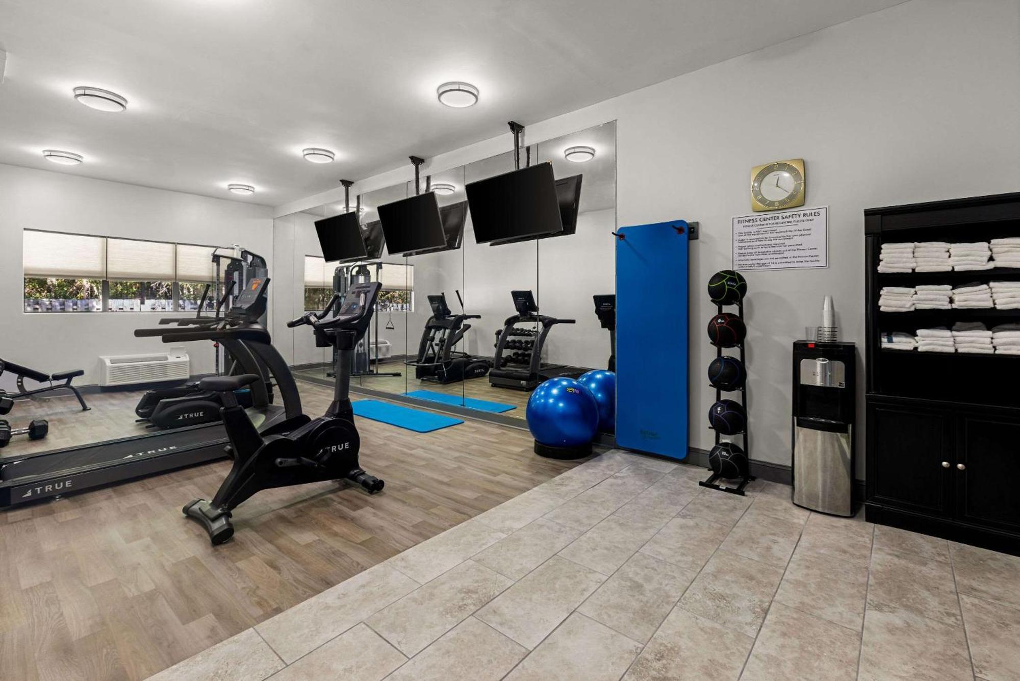Clarion Pointe Hinesville Near Fort Stewart Exterior foto